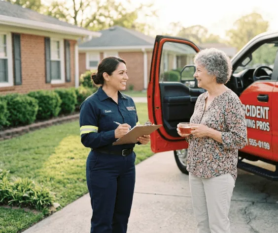 Accident Towing Service Lincoln, MA FAQs